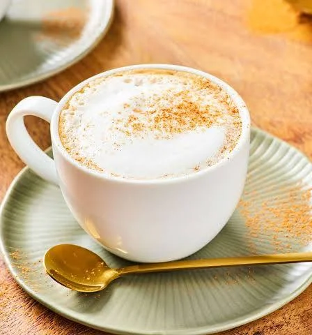 کاپوچینو