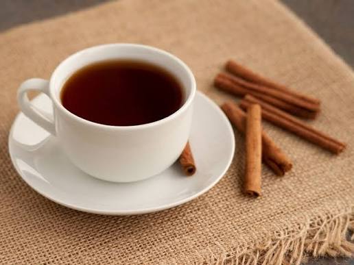 چای دارچین