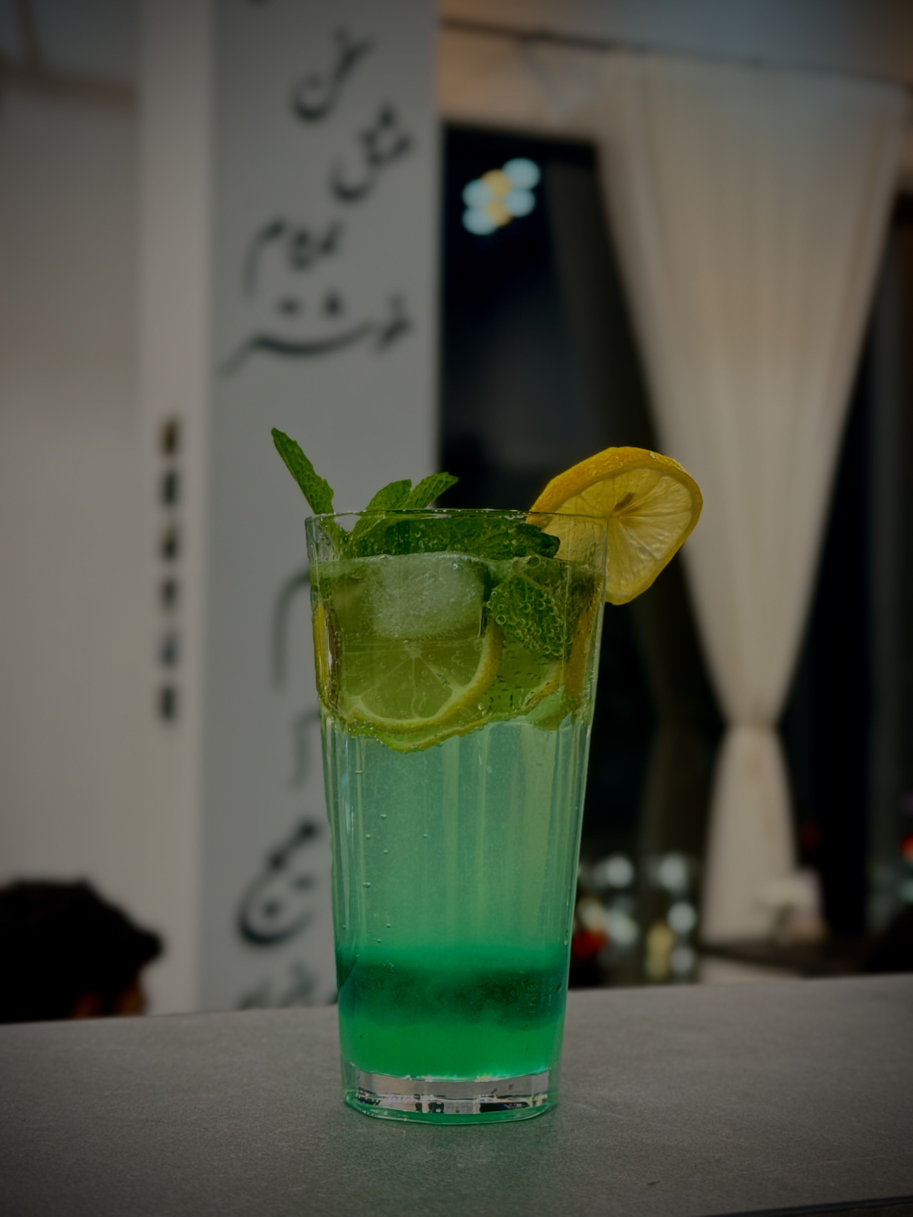 موهیتو